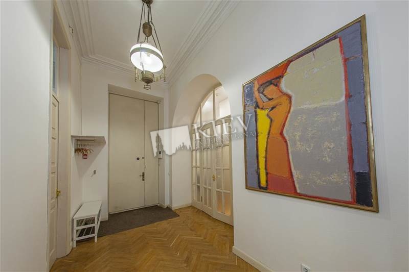 st. Yaroslavov Val 16 Elevator Yes, Furniture
