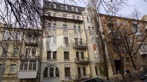 st. Pankovskaya 8 Kiev Apartments 6273