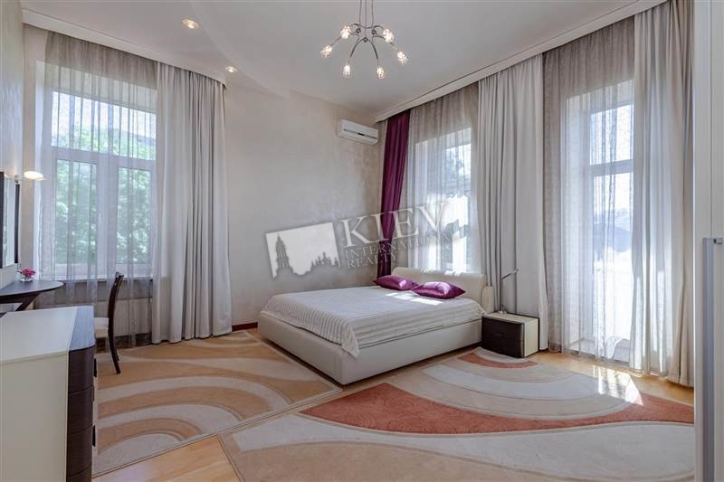 Five-bedroom Apartment st. Gonchara 45 653