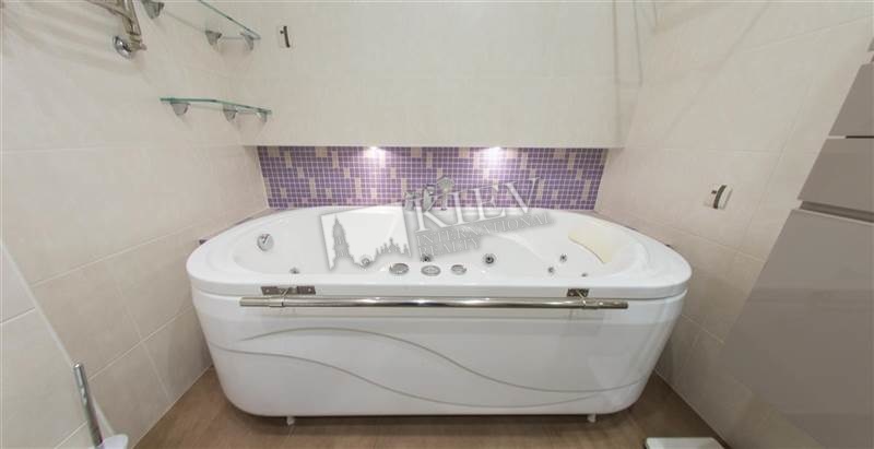 Three-bedroom Apartment st. Yaroslavov Val 17B 1482