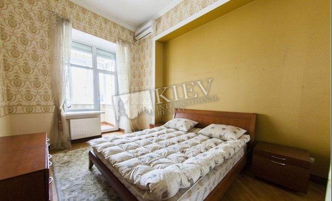 st. Saksaganskogo 58 Kiev Long Term Apartment 937