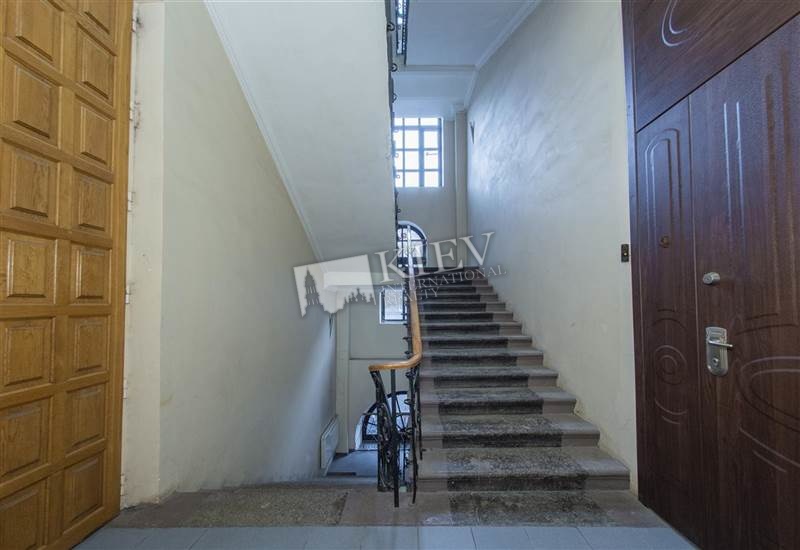 Zoloti Vorota Kiev Apartments