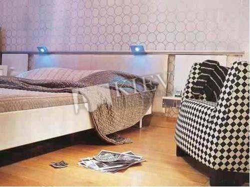 Kiev Long Term Apartment Kiev Center Shevchenkovskii