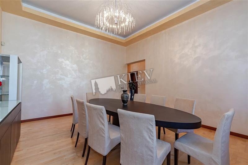 Kiev Apartments Kiev Center Shevchenkovskii
