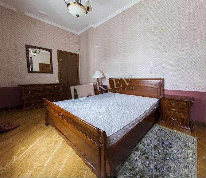 Kiev Long Term Apartment Kiev Center Shevchenkovskii