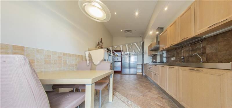st. Yaroslavov Val 17B Interior Condition 1-2 Years Old, Master Bedroom 1