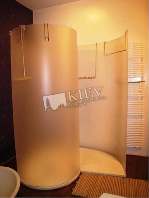 st. Zolotovorotskaya, 13 Kiev Long Term Apartment 1270