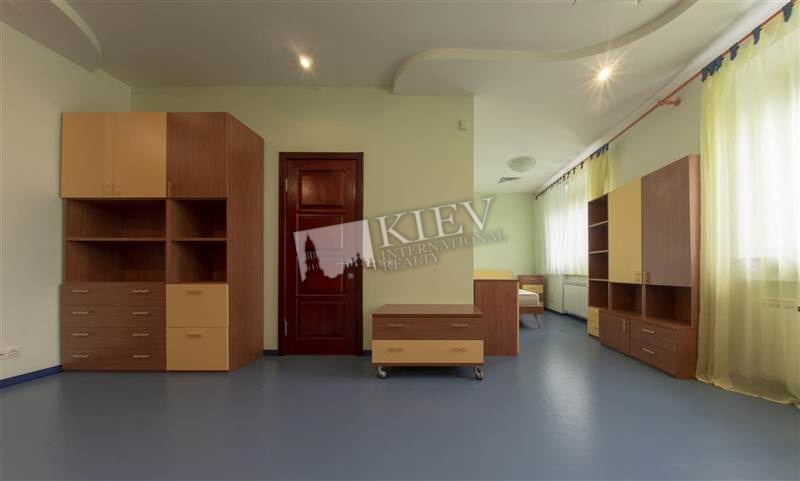 st. Yaroslavov Val 17B Interior Condition 1-2 Years Old, Master Bedroom 1