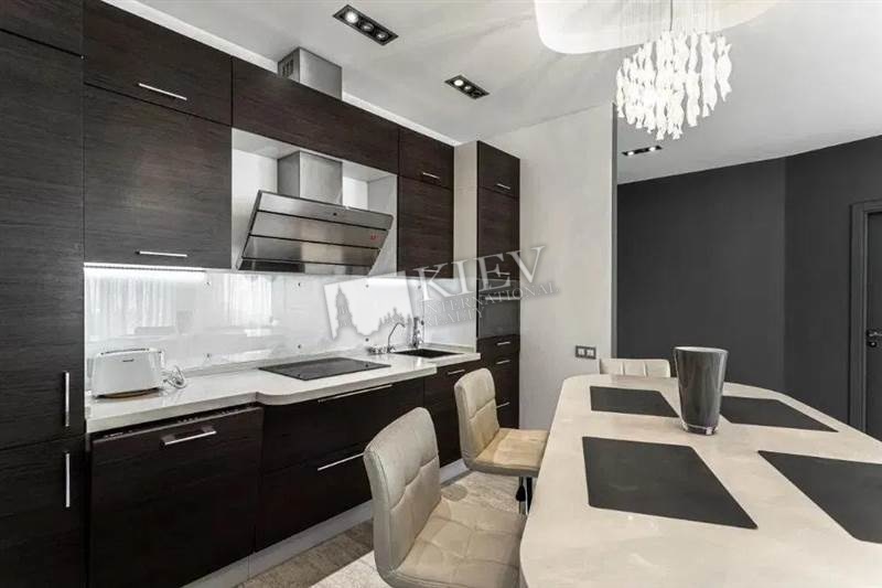 st. Gonchara 35 Kiev Apartment for Rent 1443