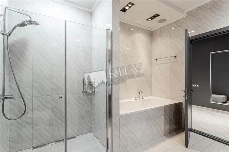 One-bedroom Apartment st. Gonchara 35 1443