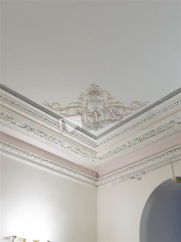 st. Yaroslavov Val 16 Elevator Yes, Furniture