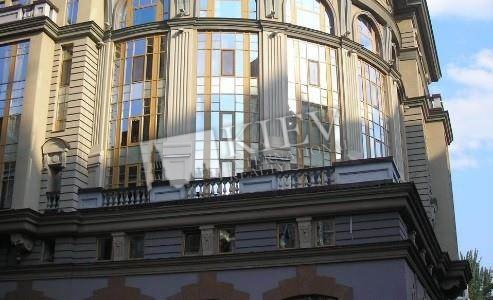 Office for rent in Kiev Business Center Capital