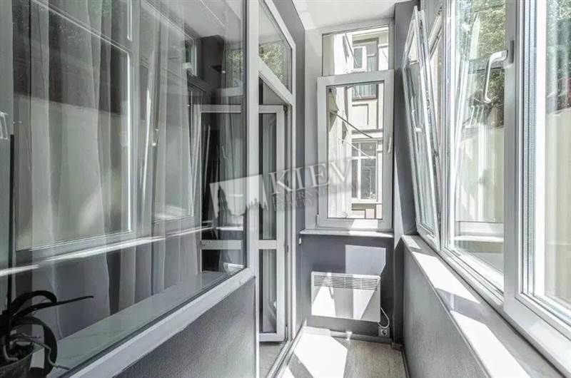 Zoloti Vorota Kiev Apartment for Rent