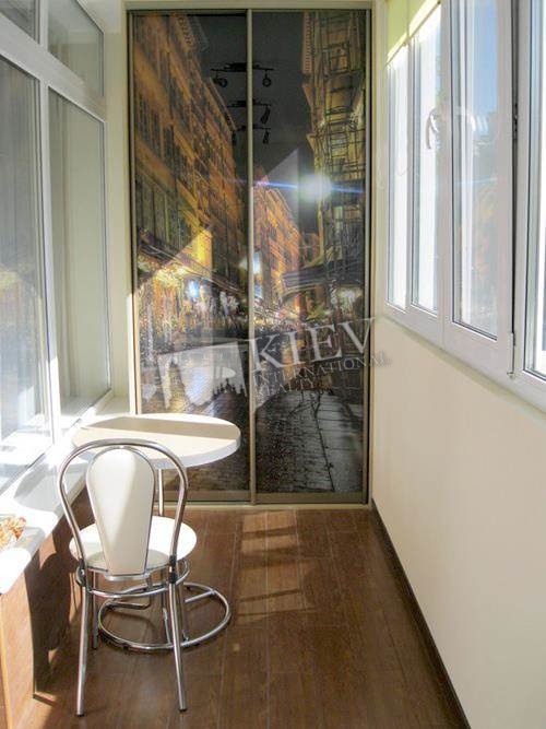 One-bedroom Apartment st. Gonchara 26 1491