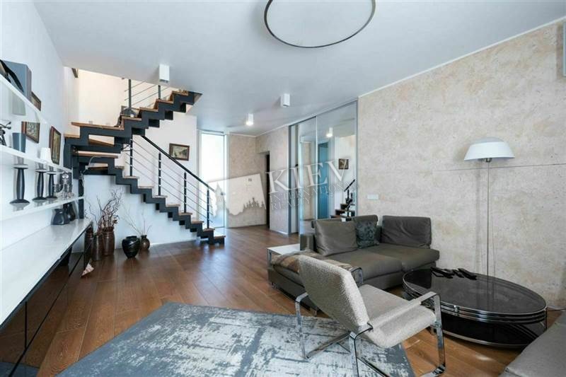 Zoloti Vorota Kiev Apartments