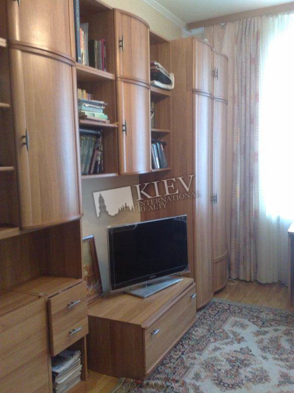 Kreshchatyk Kiev Long Term Apartment