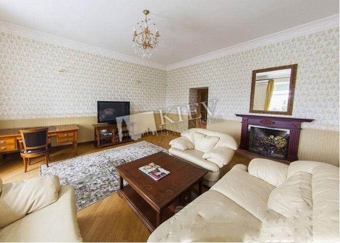 Four-bedroom Apartment st. Saksaganskogo 58 937