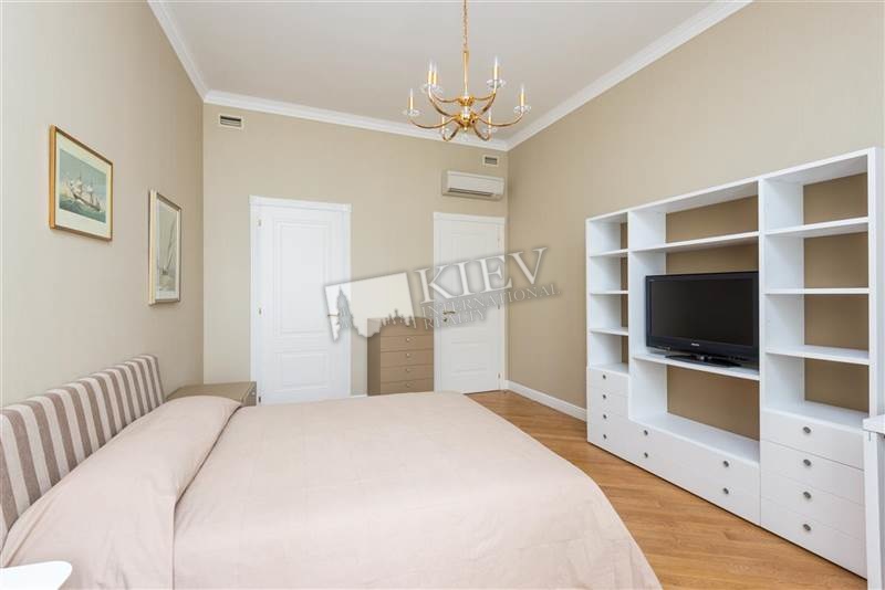 st. Bolshaya Zhitomirskaya 18A Rent an Apartment in Kiev 1534