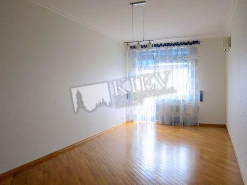 st. Patorzhinskogo 14 Interior Condition Bare Walls, Residential Complex Chicago