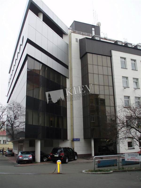 Business Center Vladimirskaya 77A