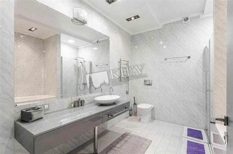 Kiev Apartment for Rent Kiev Center Shevchenkovskii