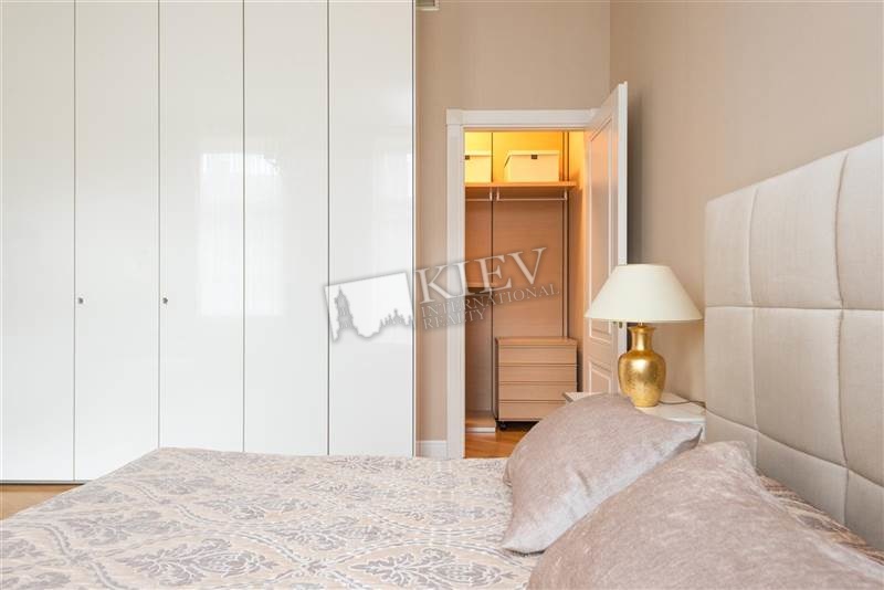 st. Bolshaya Zhitomirskaya 18A Rent an Apartment in Kiev 1534