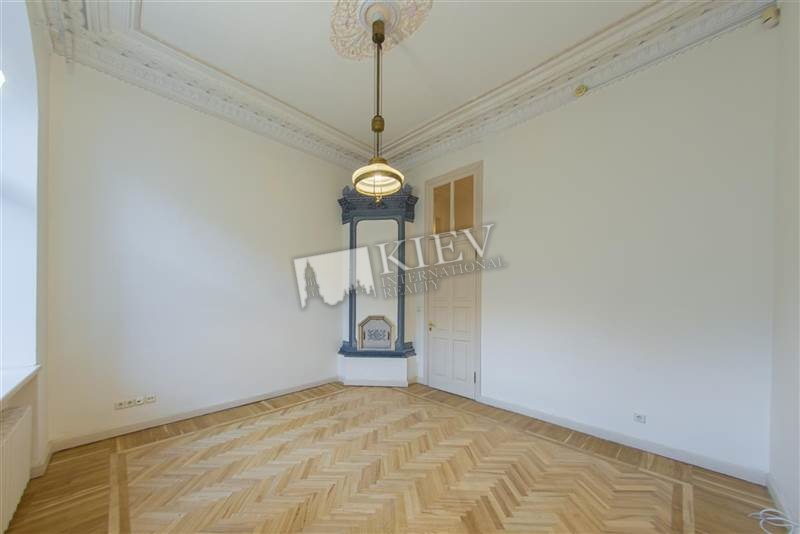 Zoloti Vorota Kiev Apartments
