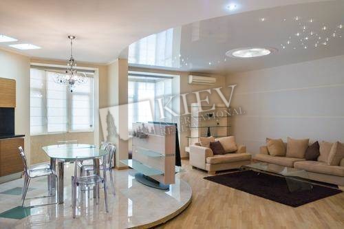st. Lesi Ukrainki 7B Kitchen Dining Room, Dishwasher, Electric Oventop, Bedroom 2 Cabinet / Study