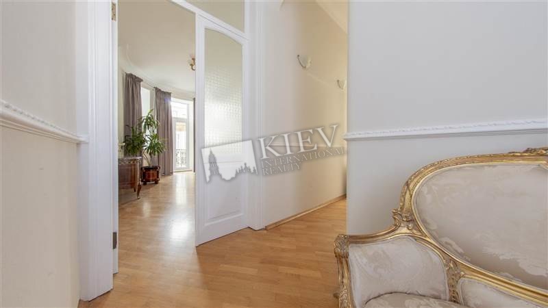 Kreshchatyk Kiev Apartments