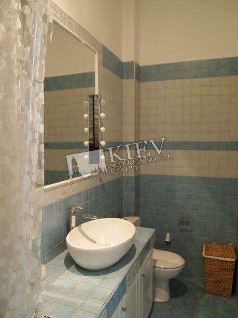 One-bedroom Apartment st. Lyuteranskaya 8 1004