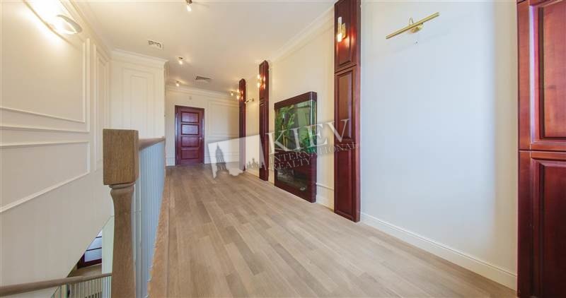 st. Yaroslavov Val 17B Rent an Apartment in Kiev 1482