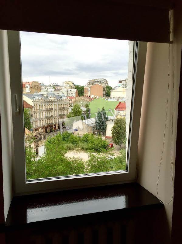 Rent an Apartment in Kiev Kiev Center Shevchenkovskii
