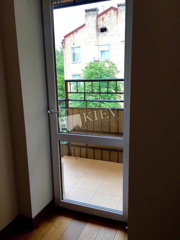 Four-bedroom Apartment st. Mihaylovskaya 2v 1037