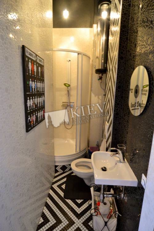 Long Term Apartment in Kiev Kiev Center Holosiivskiy