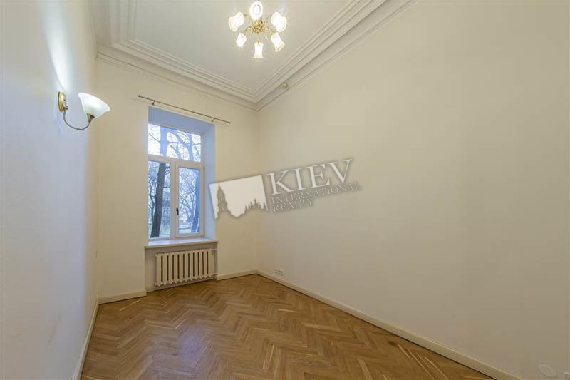 Zoloti Vorota Kiev Apartments
