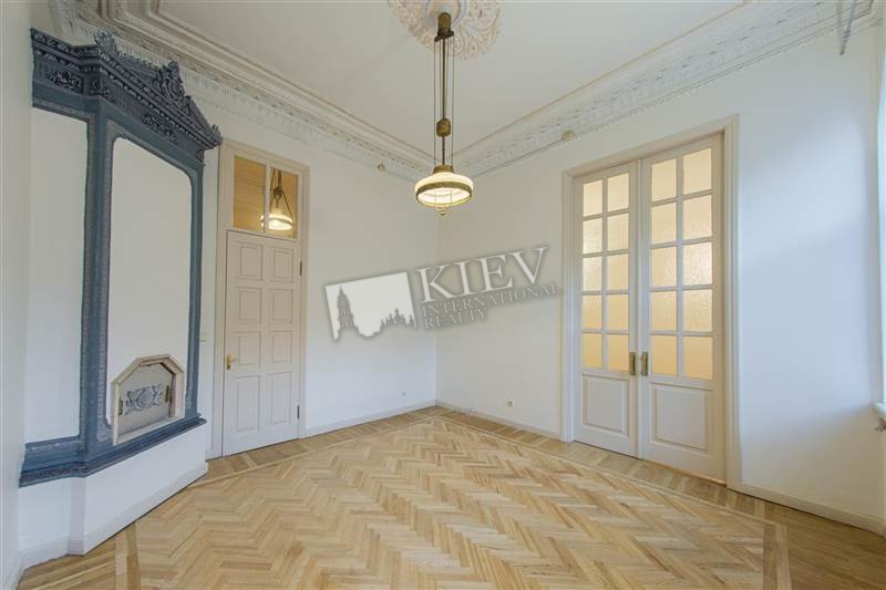 Kiev Apartments Kiev Center Shevchenkovskii