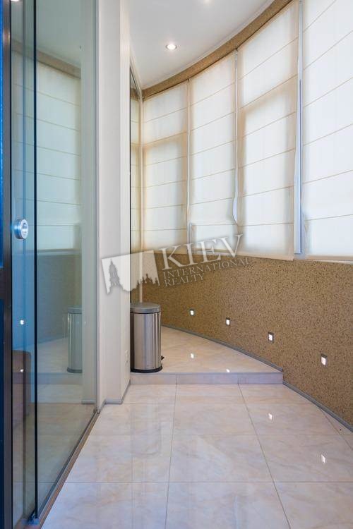 Rent an Apartment in Kiev Kiev Center Pechersk Lesi Ukrainki 7 (a.b)