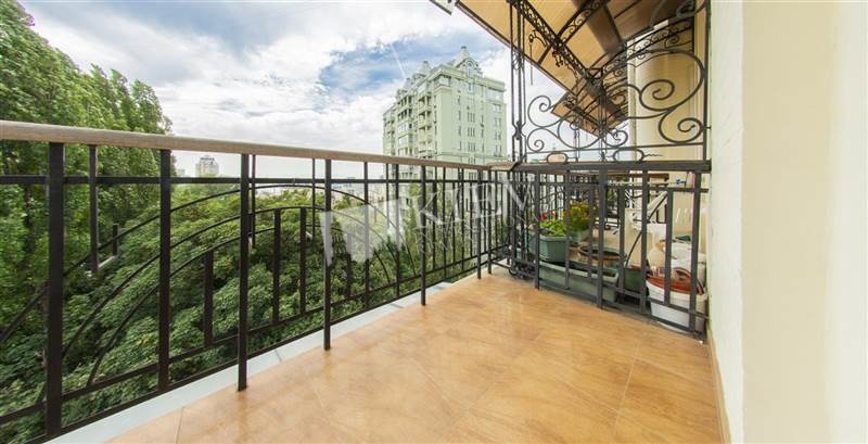 st. Yaroslavov Val 17B Rent an Apartment in Kiev 1482