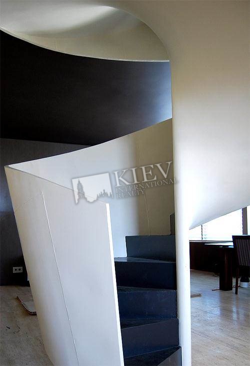 Two-bedroom Apartment st. Kruglouniversitetskaya 3-5 1005