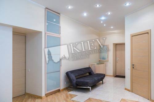 st. Lesi Ukrainki 7B Bedroom 2 Cabinet / Study, Kitchen Dining Room, Dishwasher, Electric Oventop