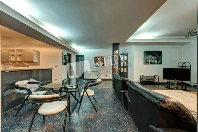 st. Nikolsko-Botanicheskaya 14/7 Kiev Apartment for Rent 17523