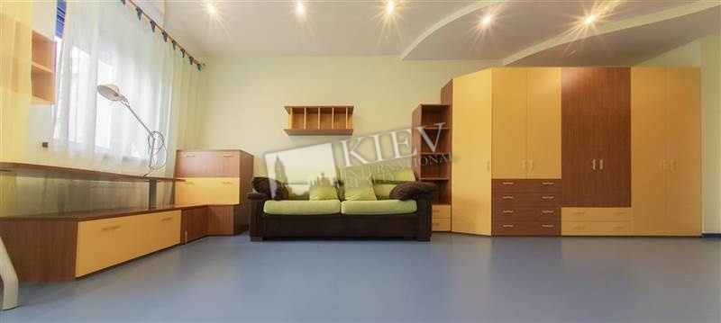 st. Yaroslavov Val 17B Furniture , Master Bedroom 1