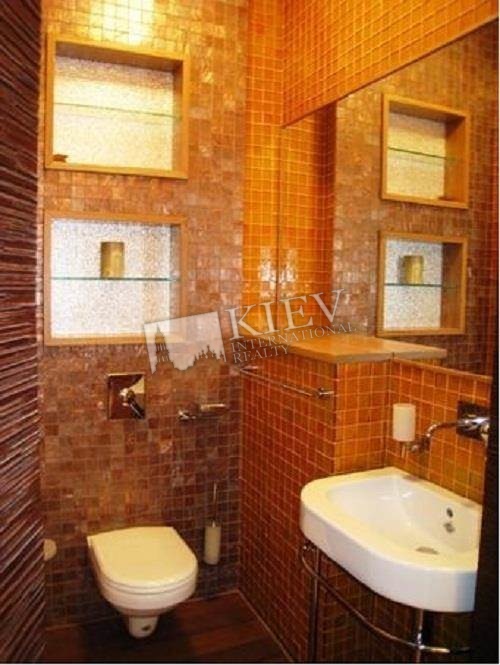 Zoloti Vorota Kiev Long Term Apartment