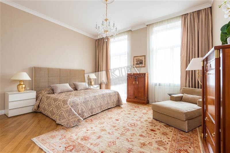 Rent an Apartment in Kiev Kiev Center Shevchenkovskii