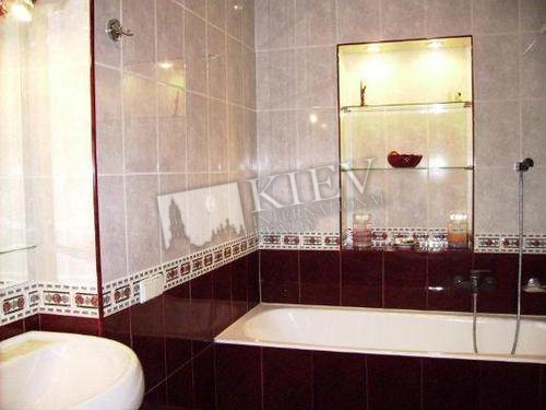 One-bedroom Apartment st. Lva Tolstogo 17a 615
