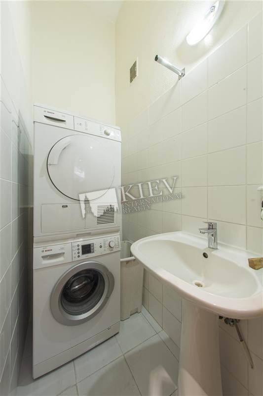 Five-bedroom Apartment st. Yaroslavov Val 16 6134