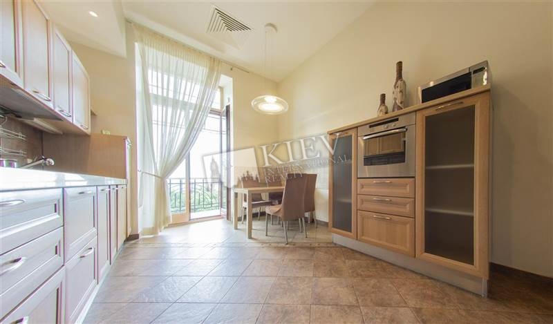 st. Yaroslavov Val 17B Furniture , Master Bedroom 1