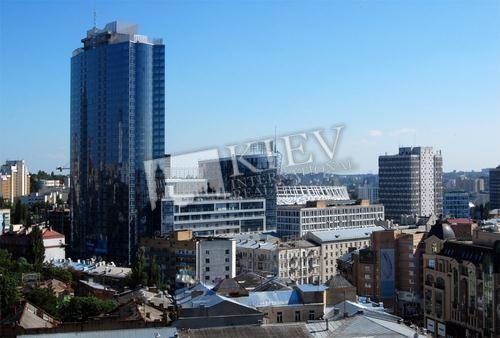 Long Term Apartment in Kiev Kiev Center Pechersk