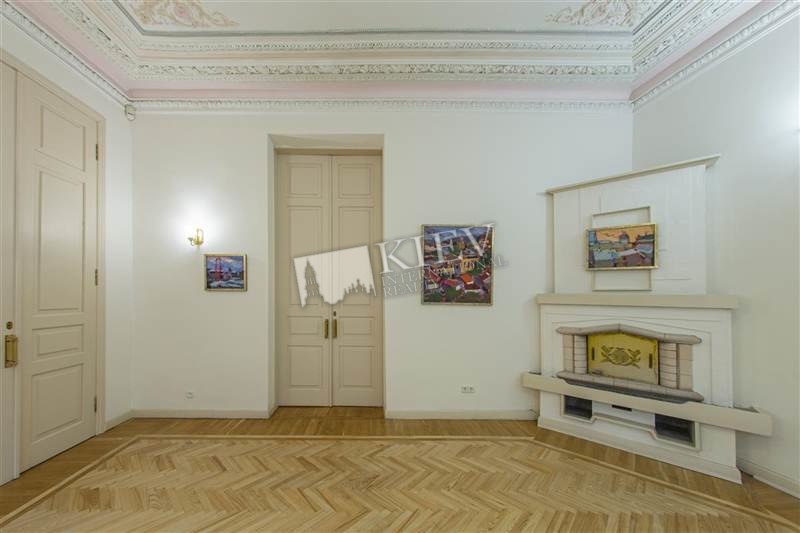Five-bedroom Apartment st. Yaroslavov Val 16 6134