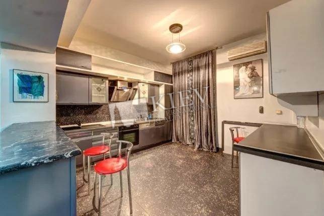 Universytet Kiev Apartment for Rent